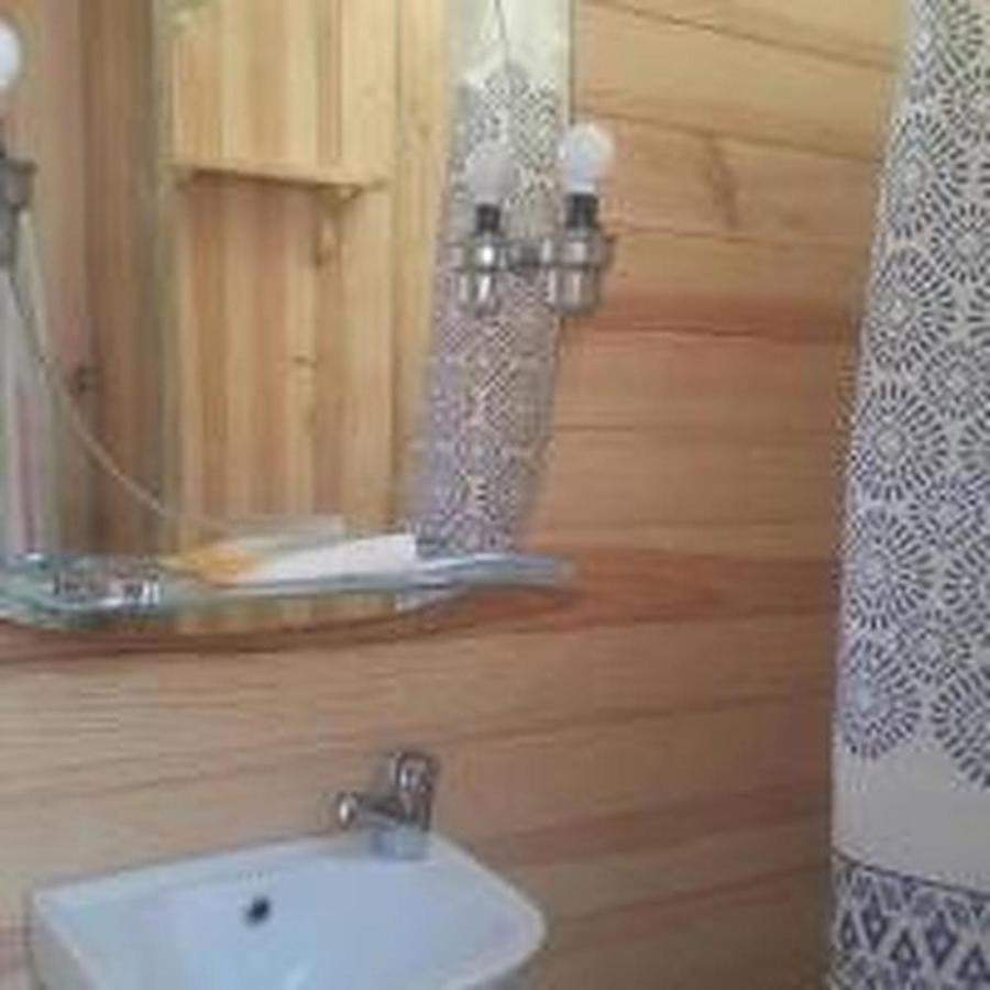 Eldorado Yurt Hotel Algarrobo Ngoại thất bức ảnh