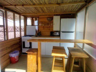 Eldorado Yurt Hotel Algarrobo Ngoại thất bức ảnh